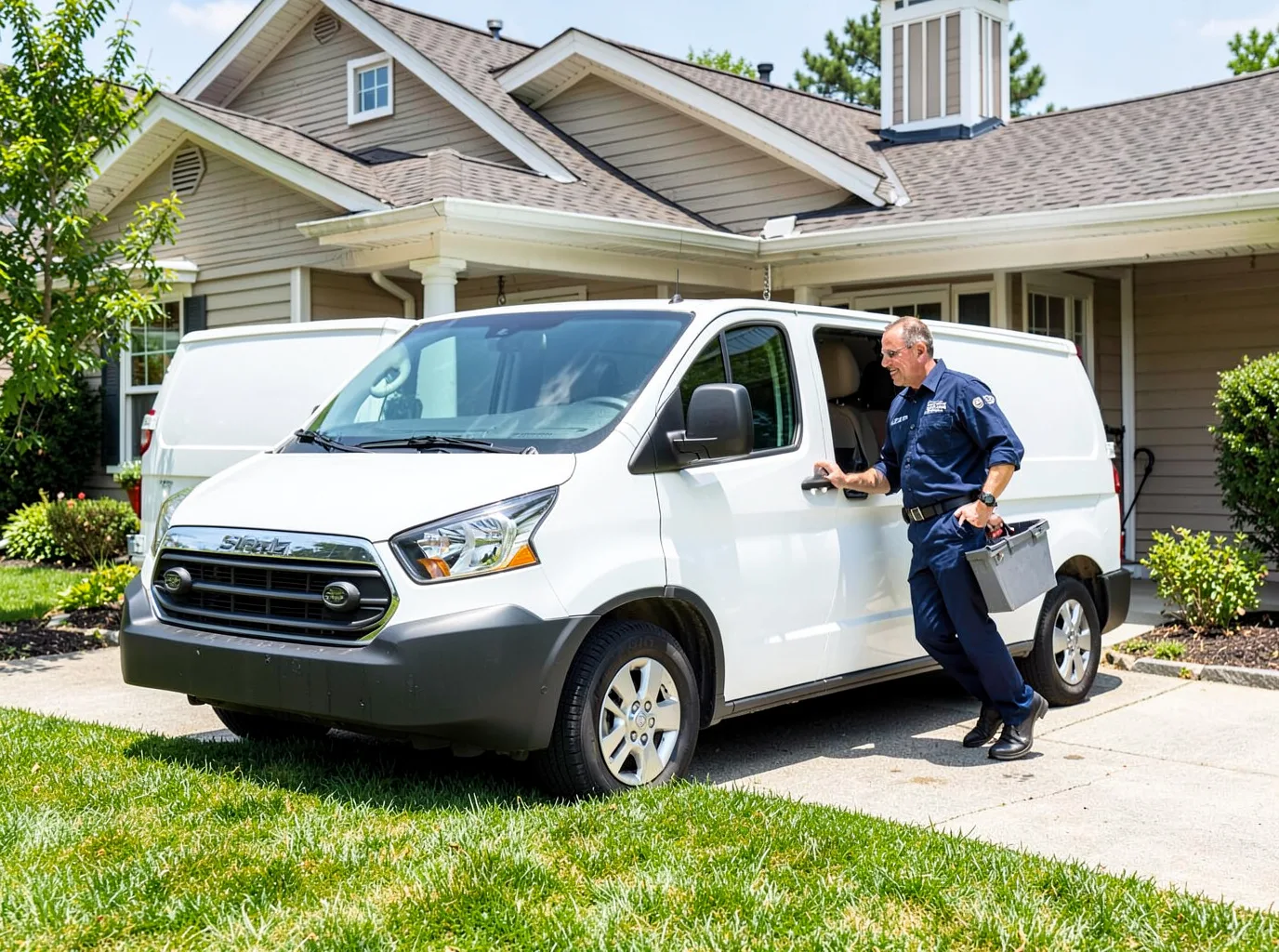 Emergency Plumber company in Powell, OH