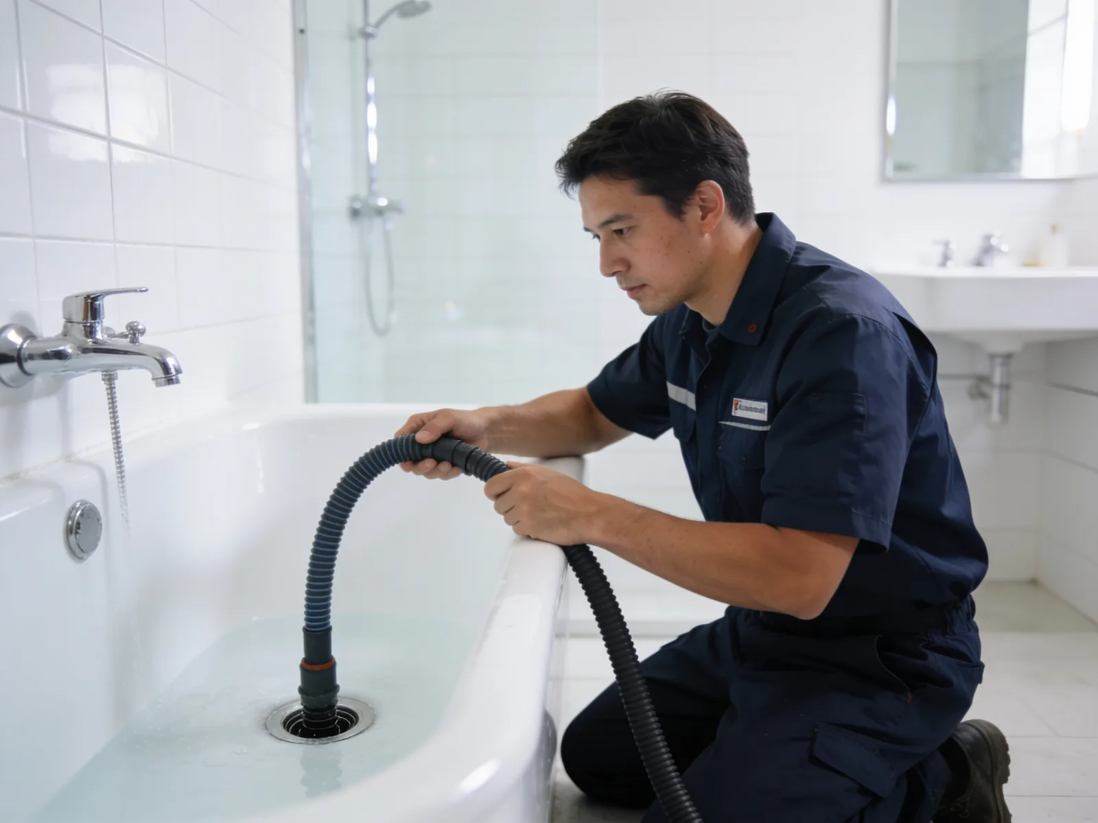 Emergency Plumber Powell, OH FAQs